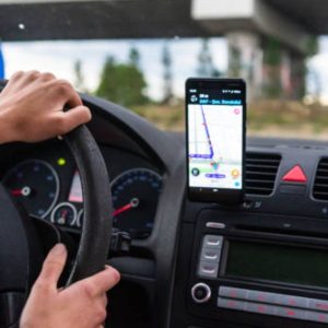 Could You Get By Without a GPS
