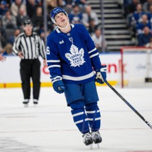 Tampering Talk w/ Frank Seravalli