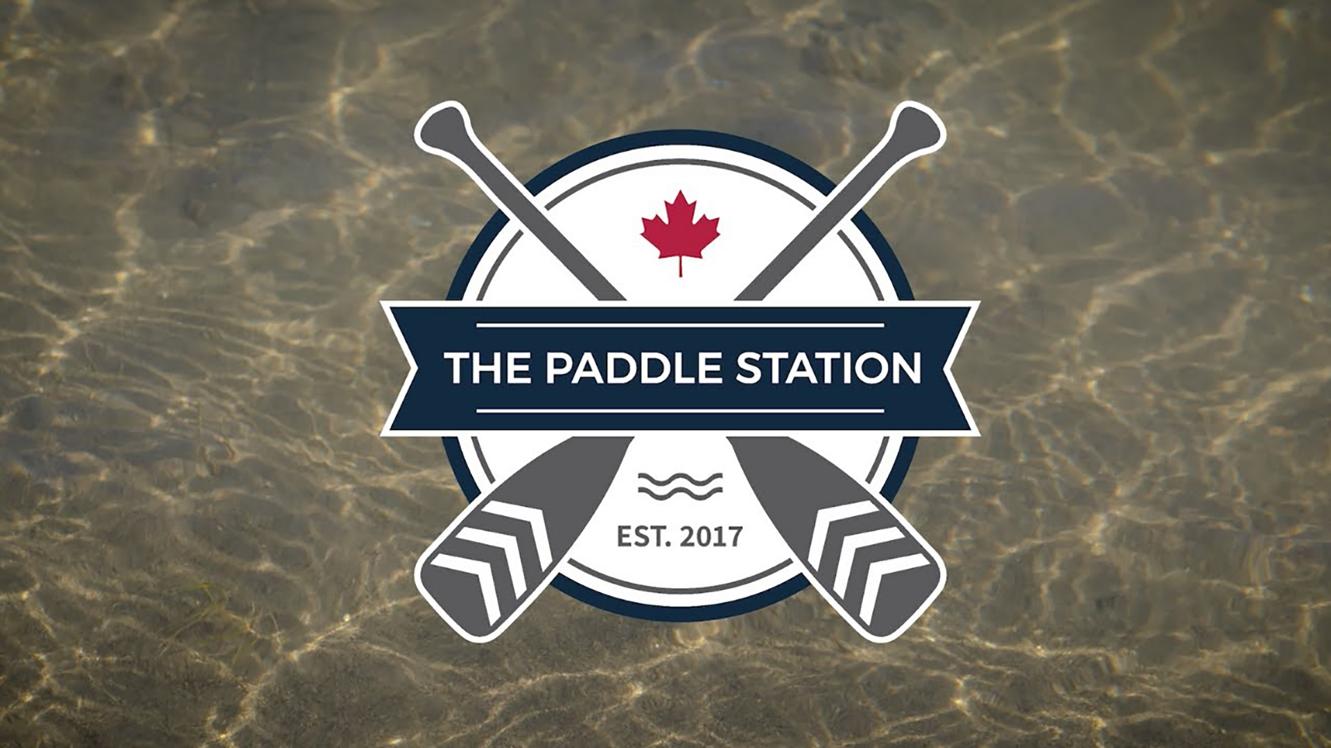 Win a Raft Rental from The Paddle Station!