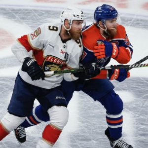 The Big Show Cup Predictions