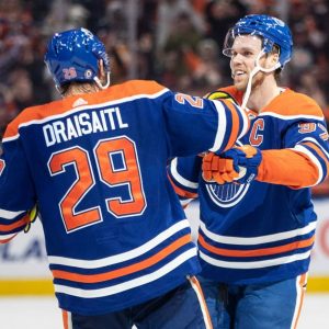 playlist-item-Connor McDavid and Leon Draisaitl’s Game 1 Performance With Liam McHugh