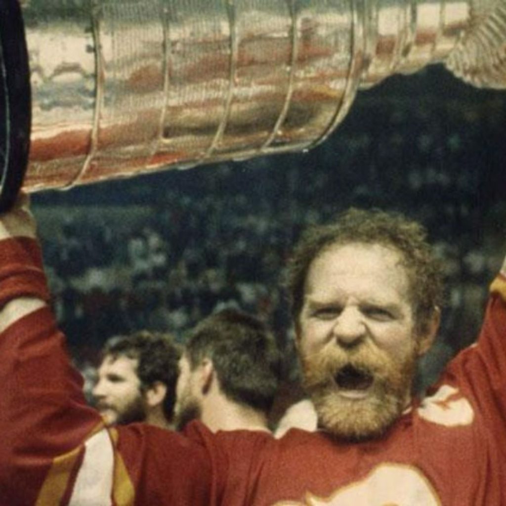 Lanny McDonald’s Special Bond With the 1989 Flames Seekr