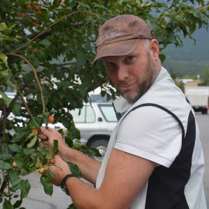 Nick de Ruyter goes deep on Bow Valley WildSmart