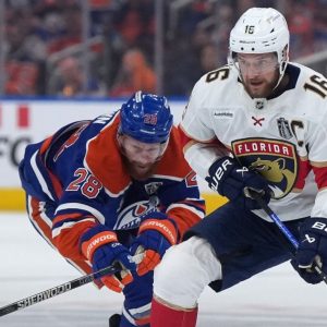 Gene Principe on SCF Gamesmanship and Canadian Pride!