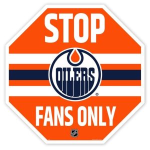 Banned Oilers Song Finally Released