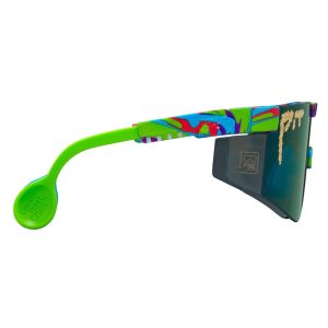Pit Viper Spoons