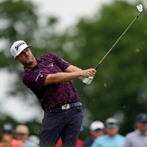 Canadians at the Canadian Open with Adam Stanley