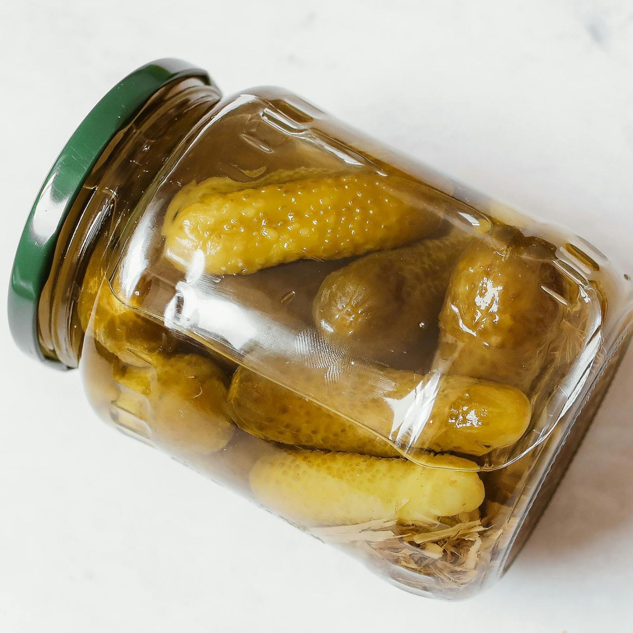 Photo inspiration: Fresh Look at The Best Cure For A Hangover Is Pickle Juice