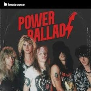 Battle of the Power Ballads