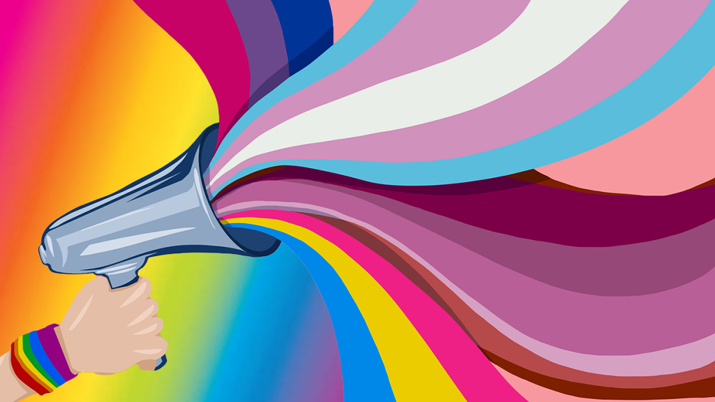 pride cover mobile