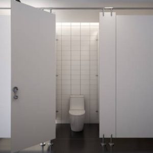 Chris' Bathroom Problem At a Baseball Game