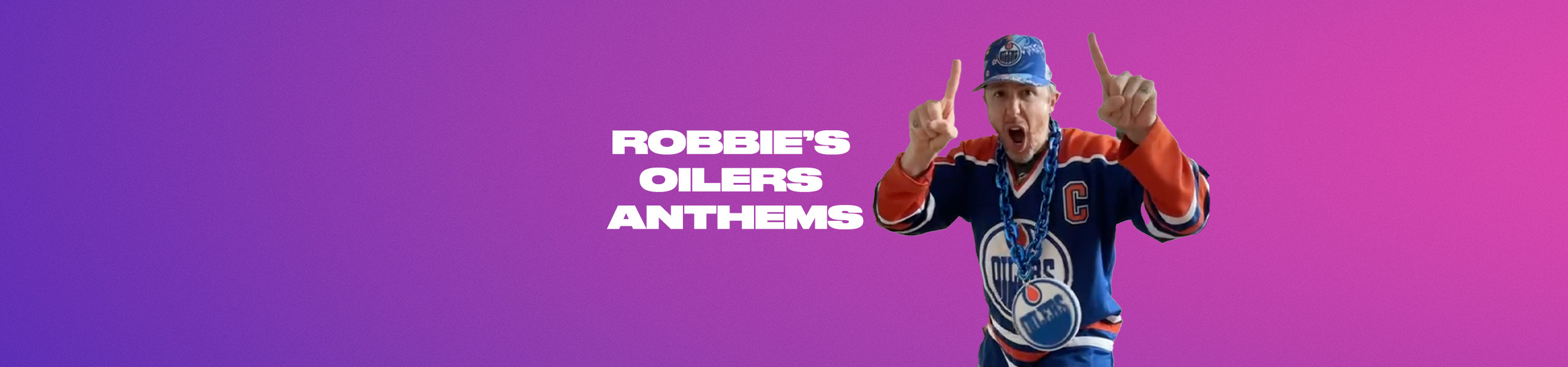 robbie