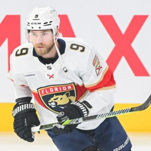 Leafs Free Agent Wishlist