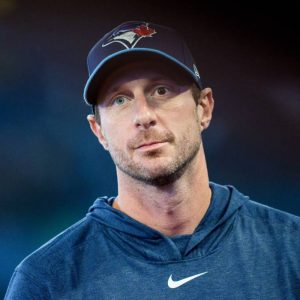 Max Scherzer's Trip to Triple-A Buffalo