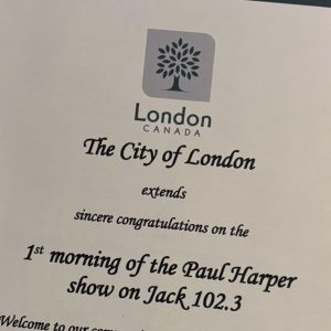 Kids Quiz London Mayor