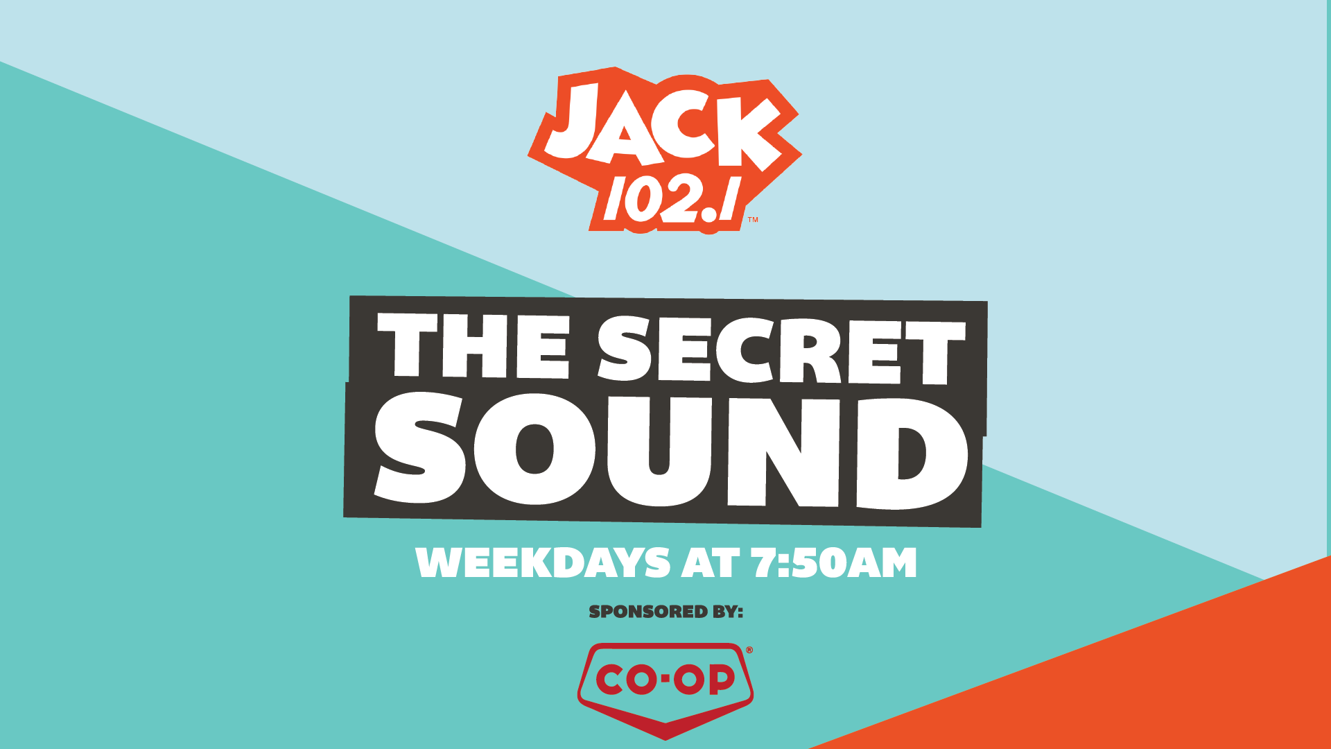 secret sound - JACK 102.1 no face-01