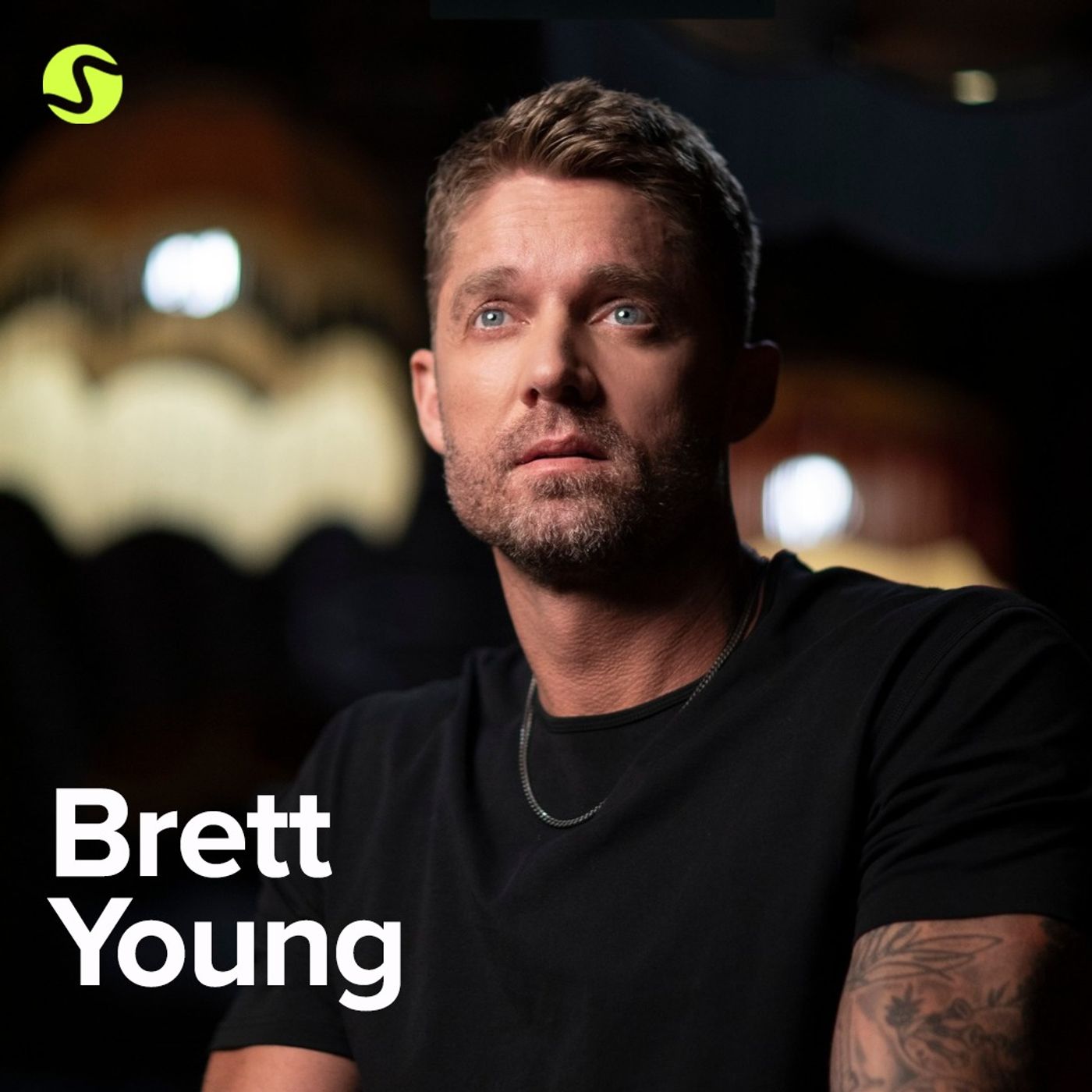 Brett Young on New Album '2.0' - Seekr