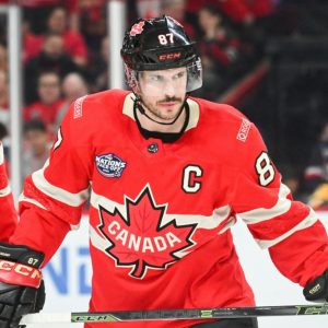 Canada’s Preliminary 2026 Olympic Roster With Elliotte Friedman