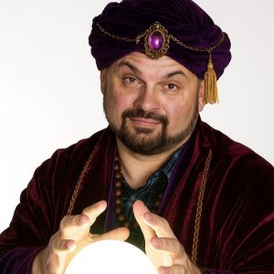 SOOTHSAYER says Florida WINS !