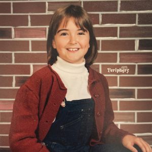 Steph O'Dette releases new EP