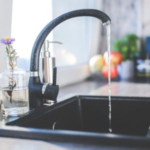 Tap Trouble: Where Water Tastes the Worst