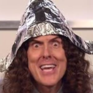Harmless Conspiracy Theories