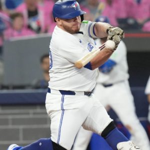 Alejandro Kirk's Offseason Improvements