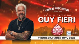 Win a spot on the JACK 96.9 Team