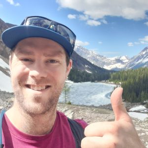 Community Co-Host Tyler McClaron shares details of his upcoming move