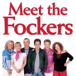 Meet the FOCKERS 4 !