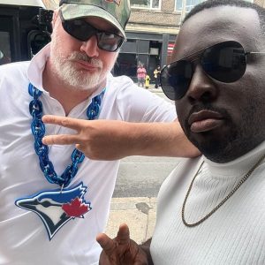 Shem Returns with the June Recap Song!