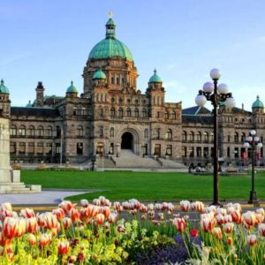 Signs of Summer in Victoria