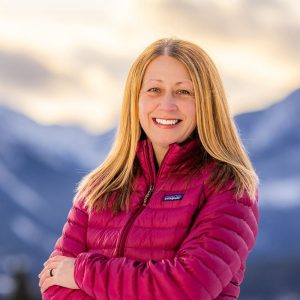 Community Co-Host Wanda Bogdane discusses the origin of WildSmart