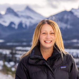Community Co-Host Wanda Bogdane talks Elevation Place