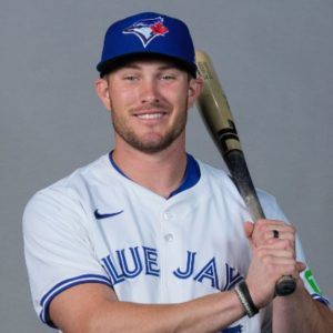 Blue Jays Call Up Will Robertson