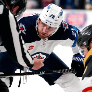 Blake Wheeler On Leading A Divided Room + The Challenges & Rewards Of Playing In Canada