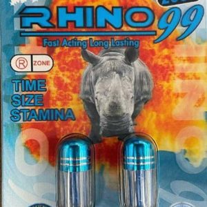 Gas Station Pills Recall