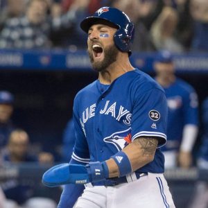 How Kevin Pillar Accepted His Decision to Retire