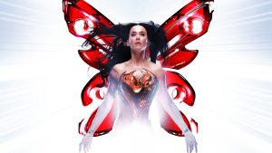 Win Katy Perry Tickets!