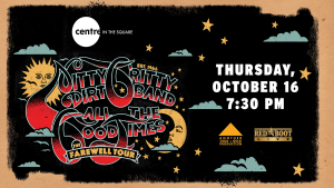 Win Tickets to See Nitty Gritty Dirt Band in Kitchener