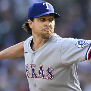 Blue Jays Starting Pitcher Targets with BNS