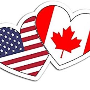 Canada OR USA