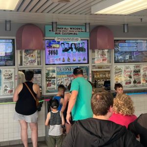 519's Best Ice Cream