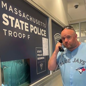 Lost Passports