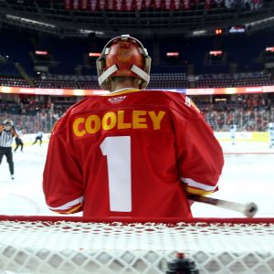 Jordan Sigalet On Cooley and Prosvetov!