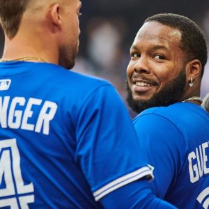 Discussing the Jays Lineup Depth With Dan Shulman