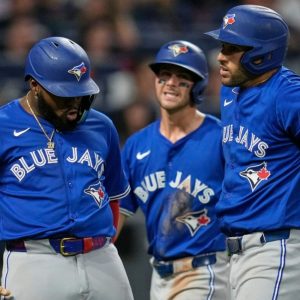 The Ideal Trade Deadline in Toronto