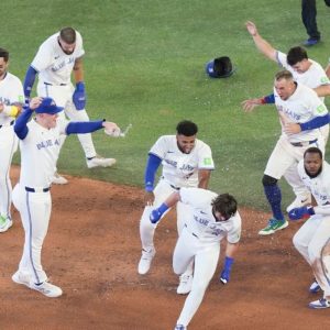Can the Blue Jays Sustain Their Winning Stretch?