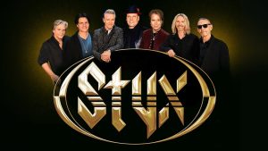 Win Tickets to See The Brotherhood of Rock Tour in Toronto