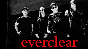Enter to Win Tickets to Everclear